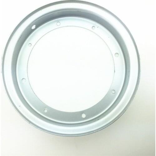 STARPAD For 70A motorcycle tire accessories Motorcycle steel ring plating paint