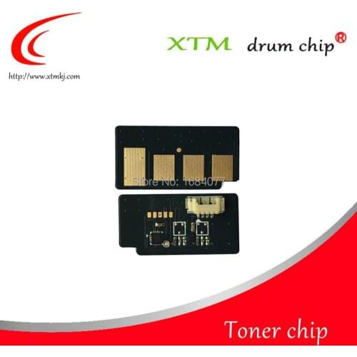 Toner chip CLX-8385 for Samsung CLX8385ND EUR K/C/M/Y cartridge chip 8385A 20K / 15K SEE ELS XSG XES XEU