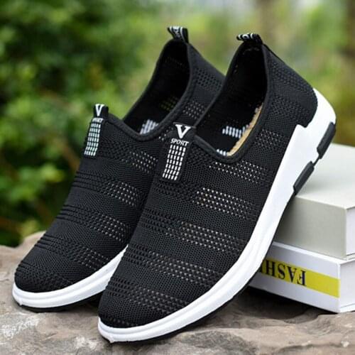 Мужские слипоны VANDOWEN China At AliExpress