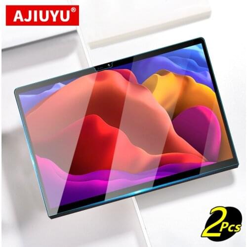 AJIUYU Tempered Glass For Lenovo YOGA Pad Pro 13" Tablet Steel film Screen Protector Film For Yoga pad pro 13" Laptop glass case
