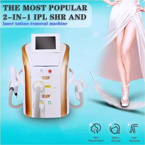 2021 professional M22 OPT Lumenis Multi-Application SHR OPT IPL Vascular Hair Removal Skin Rejuvenation Machine