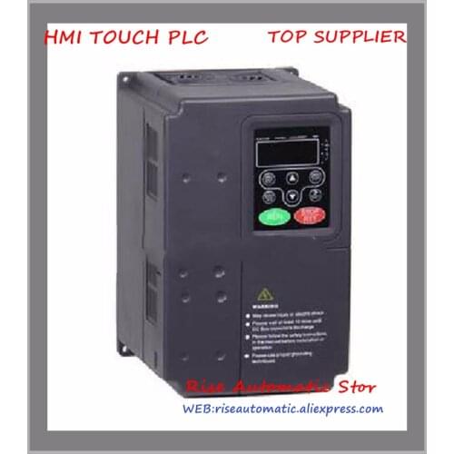 CHF100A-7R5G 011P-4 Inverter VFD Frequency AC Drive 3 Phase 380V 7.5/11.0KW 20/26A Input New