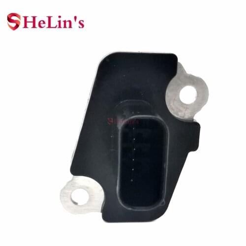 Mass Air Flow Maf Sensor For Ford Crown Victoria Edge Escape Expedition Explorer Fiesta Five Flex Focus Freestyle Fusion Mustang