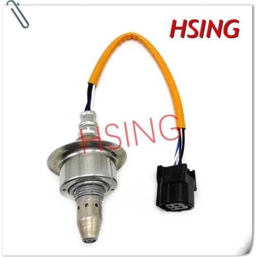HSINGYE BRAND-NEW# 36531-RNA-003 Oxygen Sensor O2 Sensor Fits For 2007-2011 Civic 1.8L ***Part No# 36531-RNA-J01 234-9124