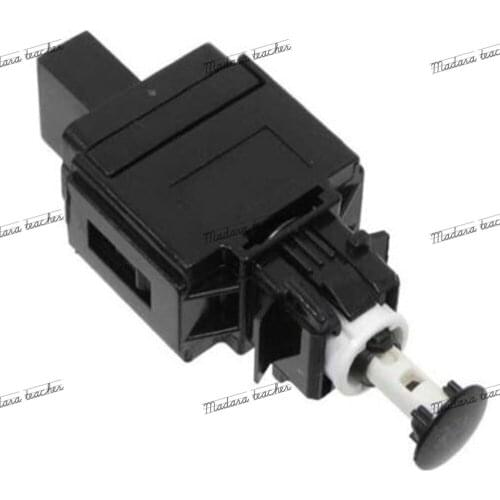 For Volvo S60 S60 S80 V70 XC70 XC90 Brake Light Switch Genuine 8622064