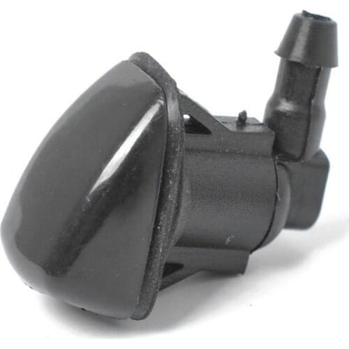 2x Windshield Washer Wiper Water Spray Jet Nozzle For Toyota Solara Sienna