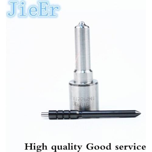 Injector nozzle Injector nozzle DLLA155P1030. Electric common rail oil nozzle