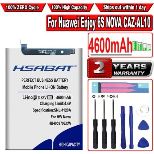 HSABAT Huawei Honor 7A Pro Batteries