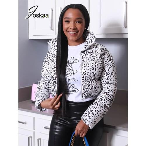 Женские парки Joskaa China At AliExpress