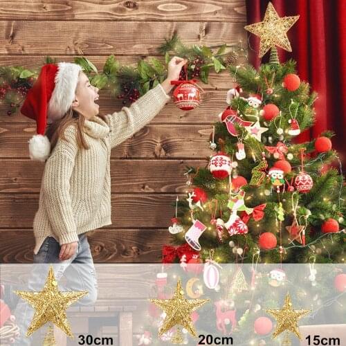 Kuchang Christmas Tree Tips