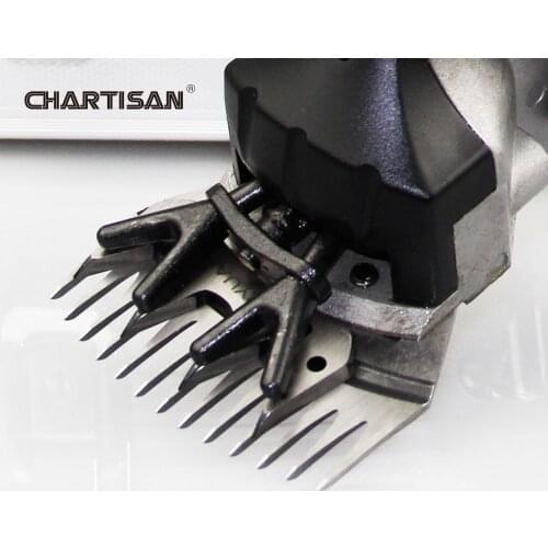 Sheep Shearing Clipper Comb Blade and Cutter Blade