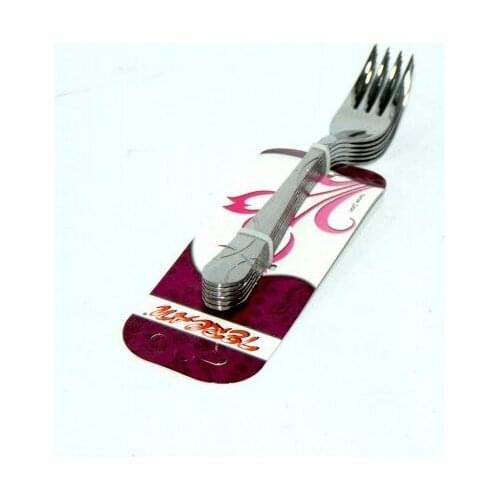 Trend 2021 Modatools Fork Eat 6 S 10775 посуда для кухни наборы set kitchen vaisselle platos