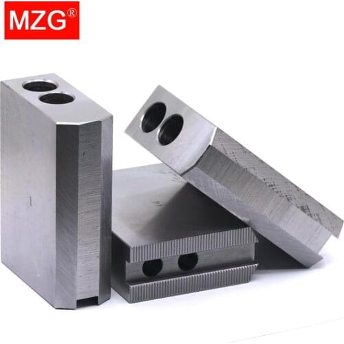 MZG Clamping Chucks