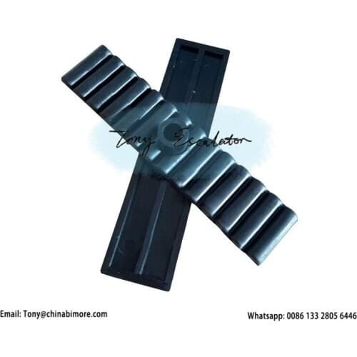 Elevator Guide Shoes 145×35