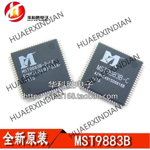 New Original MST9883B-2-LF-110 MST9883B-C-110