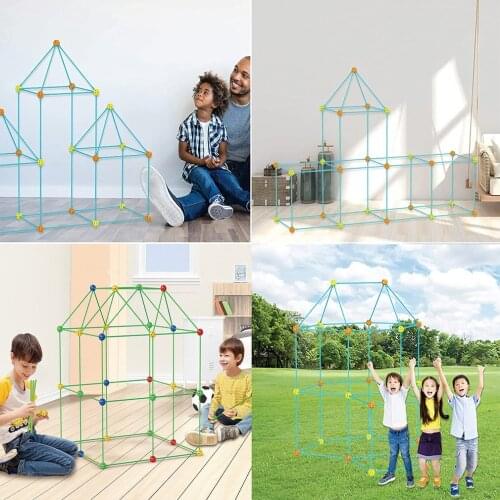 OCDAY Children's Block Constructors