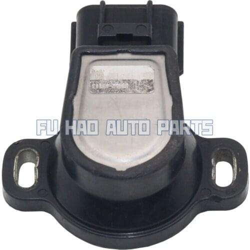 Original Throttle Position Sensor TPS for Daihatsu 89452-87113 198500-3080