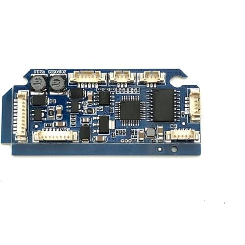 Outdoor PTZ AHD Surveillance Camera AZR10X-50E10 10x Zoom 5MP Bullet Camera PCB Motherboard Repair Replacement