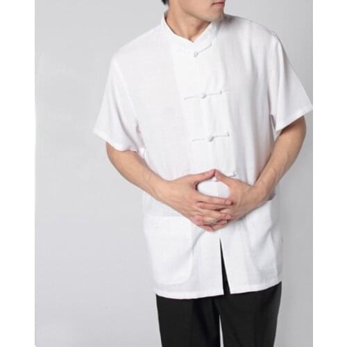 Мужские футболки с коротким рукавом QIANTANG China At AliExpress