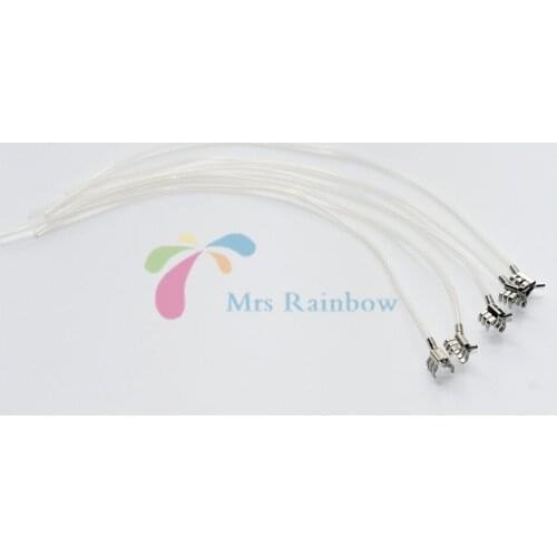 Brand New Dentist Low Slow Speed Handpiece Air Motor Tubes Pipes Hoses 5Pcs