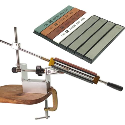 RUIXIN PRO Fixed angle sharpener knife sharpener knife sharpener professional diamond sharpening stone diamond sharpening stone