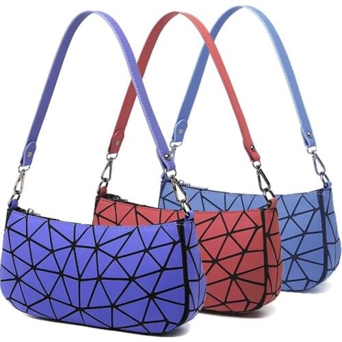 TOURISTGEAR Womens Shiny Bags