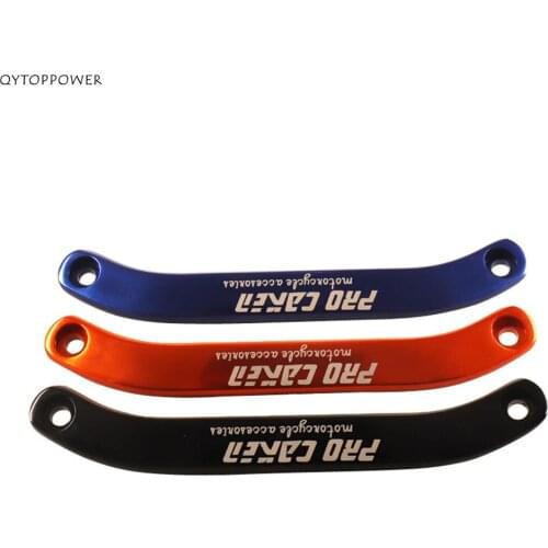 CNC Motorcycle Rear Grab Rear Handle For KTM SX SXF XC XCF125-450 XCW EXC TPI EXC-F SIX DAYS 150-500 2020-2021 Motocross
