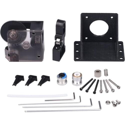 3D Printer parts Titan Extruder Fully Kits with Nema 42 Motor suitable For Bowden Direct Mounting 1.75 3.0mm 3D printer extruder