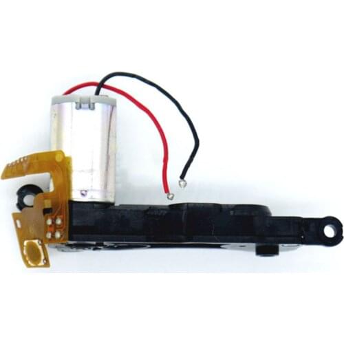 Mirror box Secondary motor group Repair parts For Nikon D7000 SLR