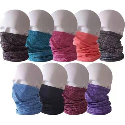 XINTOWN Winter Ski Mask Cycling Ski Running Sports Training Mask Balaclava Mask Windproof Soft Warm Half Face Mask Windproof