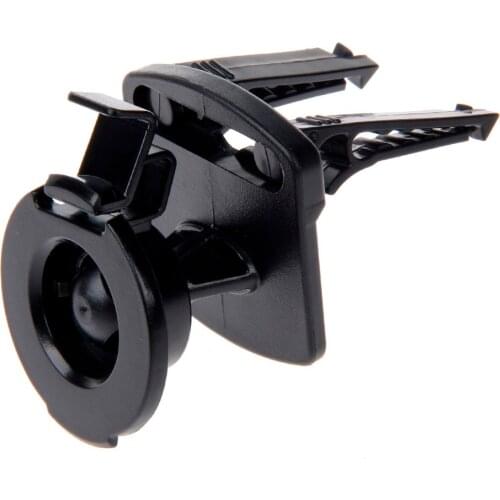 100pcs/lots Car Vent Mount Cradle Holder For Garmin Nuvi 52 54 2457 2497 2557 2577LT 58 67LM