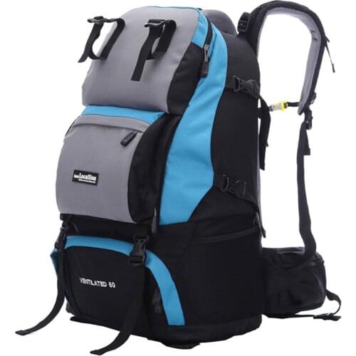 Apexillio Expedition Backpacks