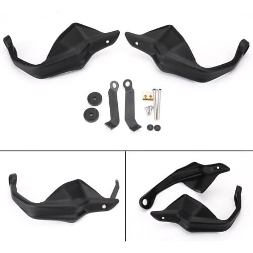 Artudatech Motorcycle Protection Handguard Handlebar Shells Protector for Honda NC700X NC750X CB650F NC 700X 750X CB 650F