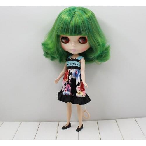 Free shipping Factory Doll for Blyth(GRNM41)