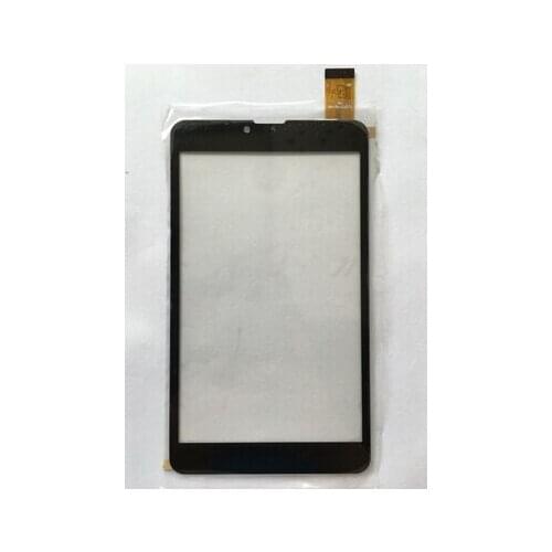 Free shipping 7 inch touch screen,100% New touch panel, Tablet PC sensor digitizer YJ371FPC-V0 YJ371FPC-V1,YJ371FPC