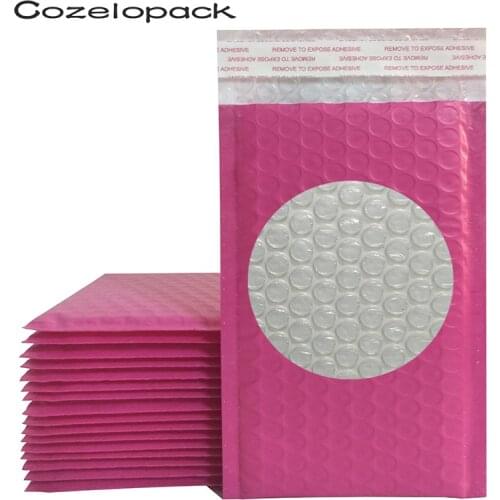 Cozelopack Postal Envelopes