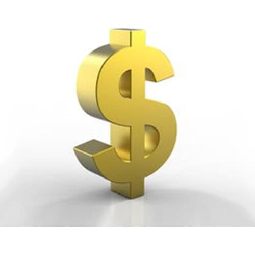 Extra Shipping Fee, Repay the received item, Change shipping method, Fast shipping fee