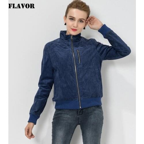 Женские зимние куртки FLAVOR China At AliExpress