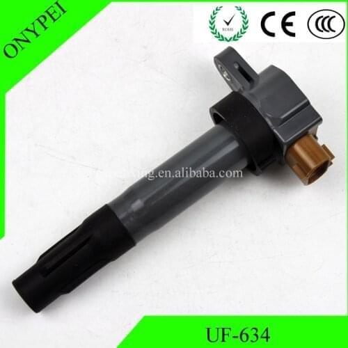 Ignition Coil UF-634 33400-51K20 33400-51K40 for 2010-2012 Suzuki Grand Vitara Kizashi 2.4L SX4 2.0L 33400 51K20 3340051K40