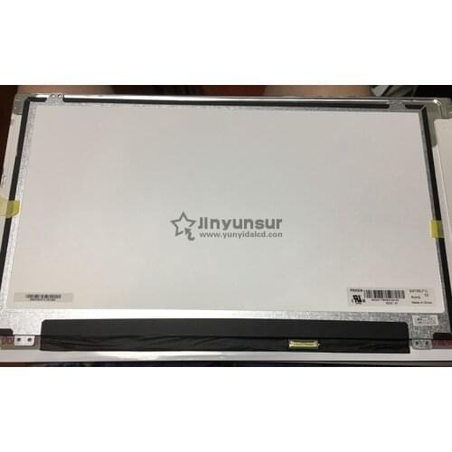 15.6slim LM156LF1L03 FHD WUXGA 1920X1080 p IPS pantalla mate reemplazo LM156LF1L 03 LCD LED para pantalla panda matriz