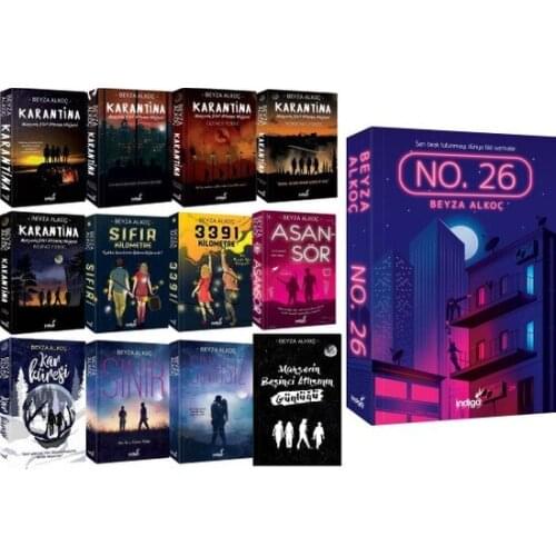 Романы Nesin Yayınevi China At AliExpress