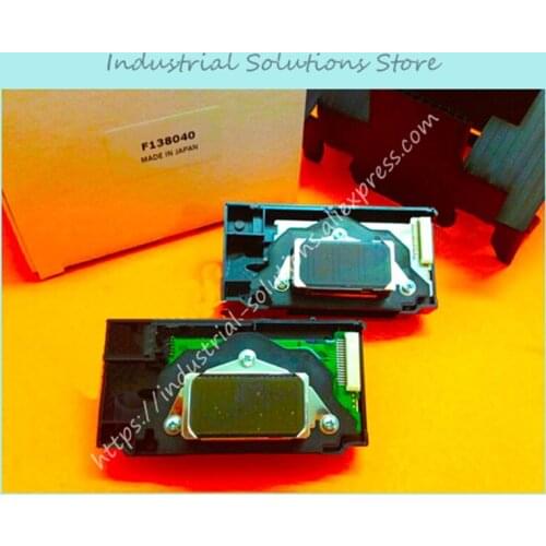 New For PRO7600 9600 PHOTO2100 2200 F138040 Printer Parts With Good Quality 100% Original Print Head