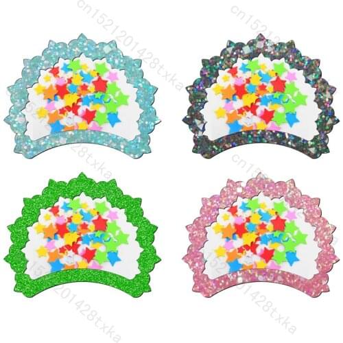 New Bow Wooden die Scrapbooking C3058 Cutting Dies for common die cutting machines on the market