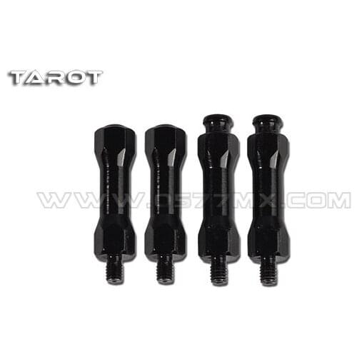 Tarot T15/T18 seat pillar quick release aluminum group TL15T02