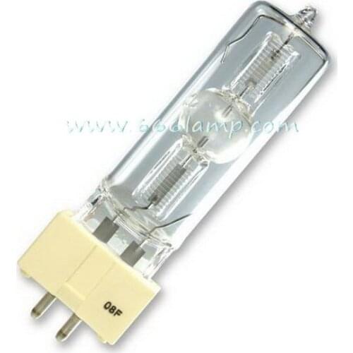 2020 Sale Projector Christmas Lights New!stage Bulb Dysprosium Lamp Msd575w Computer Moving Head Light Auto Msr575w / 2 W057