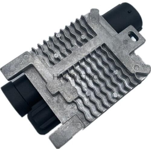 Free Shipping For Ford Crown Victoria Town Marquis Cooling Fan Control Relay Module 940002904 6W1Z8B658AC