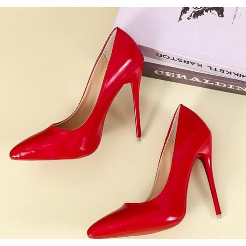 SANR Women's Stiletto Heels