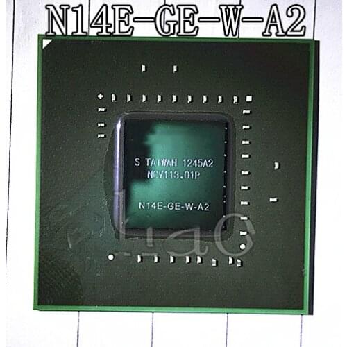 1piece/LOT N14E-GE-W-A2 BGA NEW Original In stock