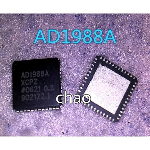AD1988A AD1988AXCPZ QFN