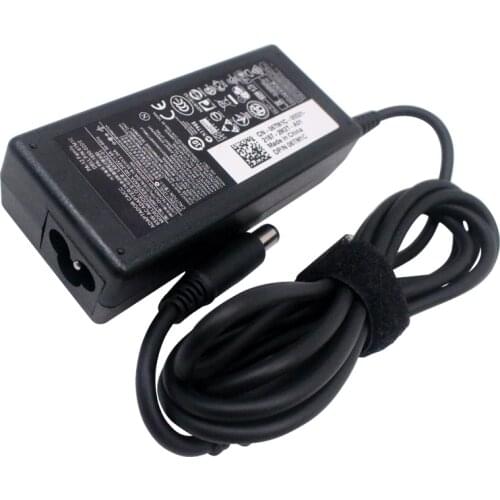 65W 19.5V 3.34A For Dell Inspiron 15 1750 1545 1525 6000 8600 PA12 XPS M1330 PA-12 AC Laptop Adapter Charger Power Supply